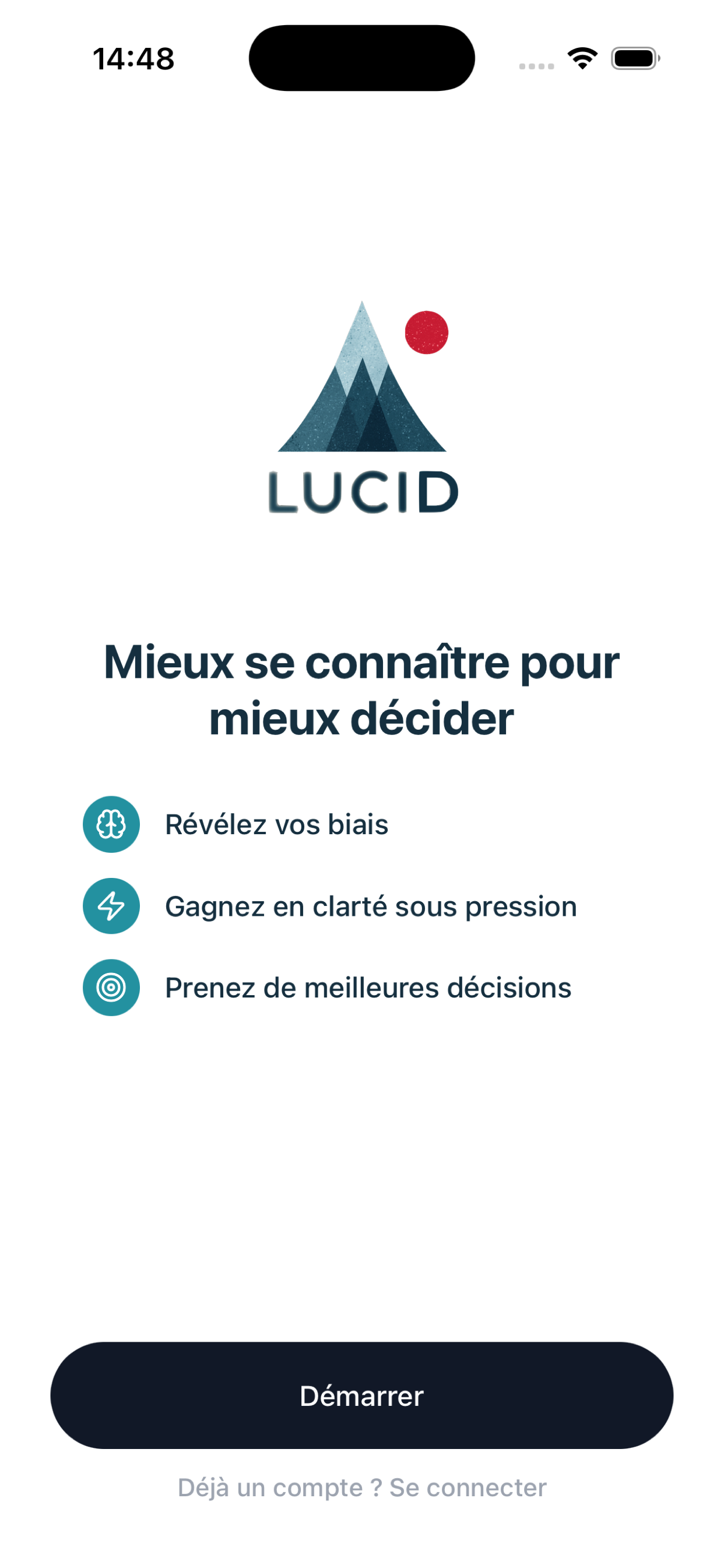 Lucid app